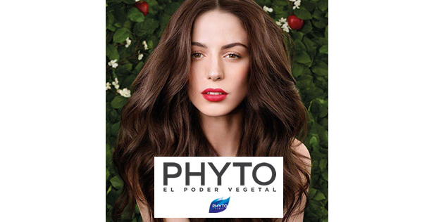 Phyto, el Poder de las Plantas para el cuidado de tu cabello